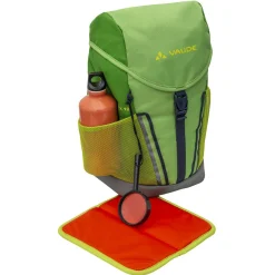Puck 10 - Jr. Rucksack 38 cm (apple)