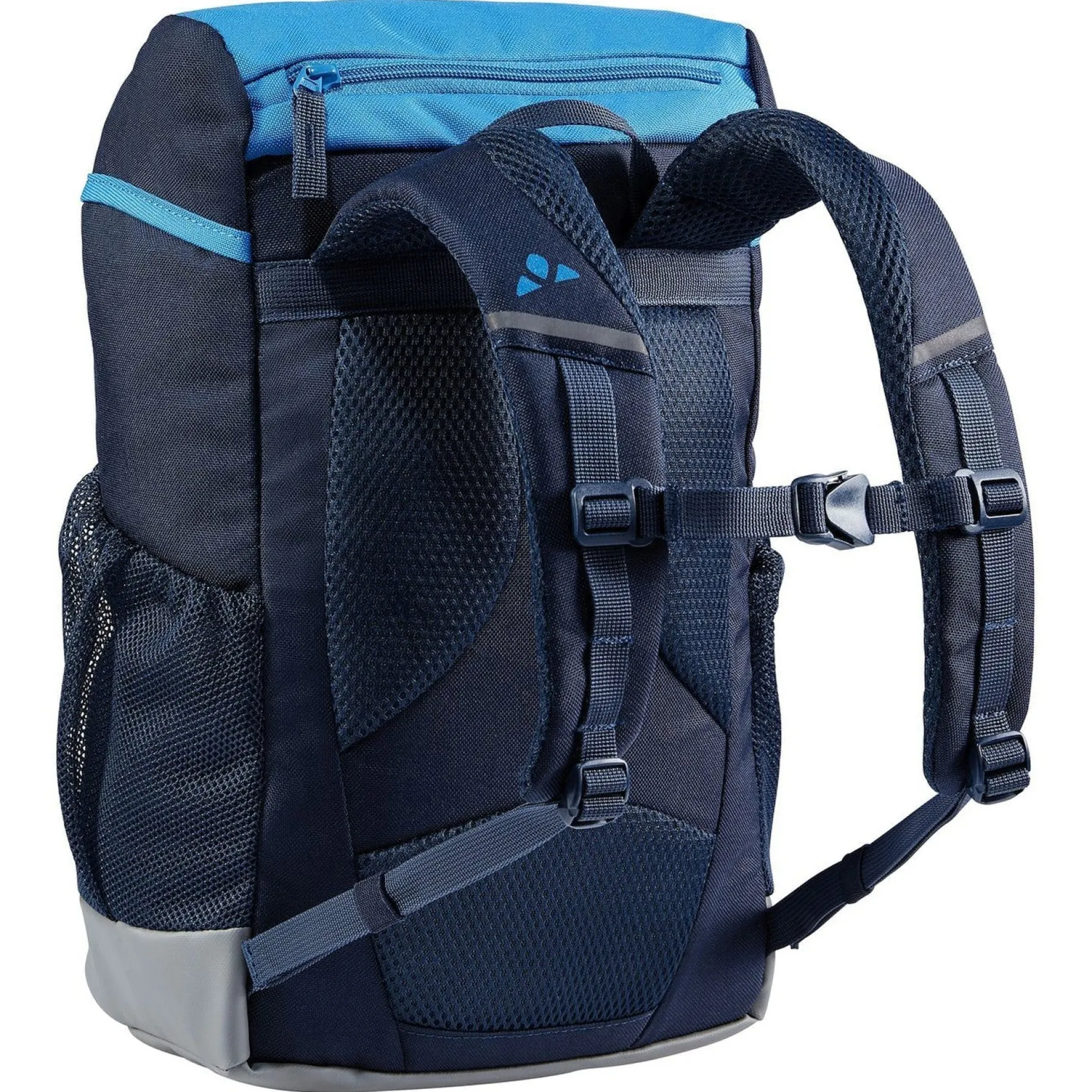 Puck 10 - Jr. Rucksack 38 cm (blue/eclipse)
