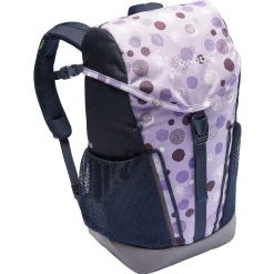Puck 10 - Jr. Rucksack 38 cm (pastel lilac)