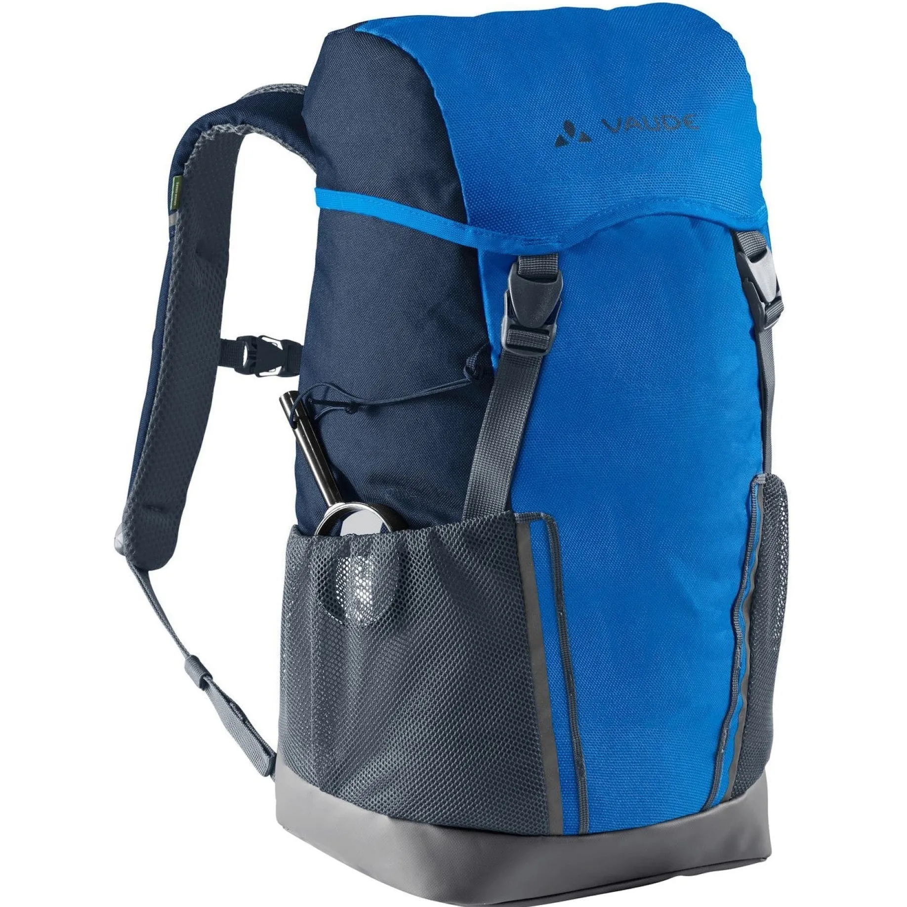 Puck 14 -Jr. Rucksack 44 cm (blue/eclipse)