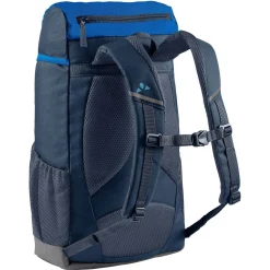 Puck 14 -Jr. Rucksack 44 cm (blue/eclipse)