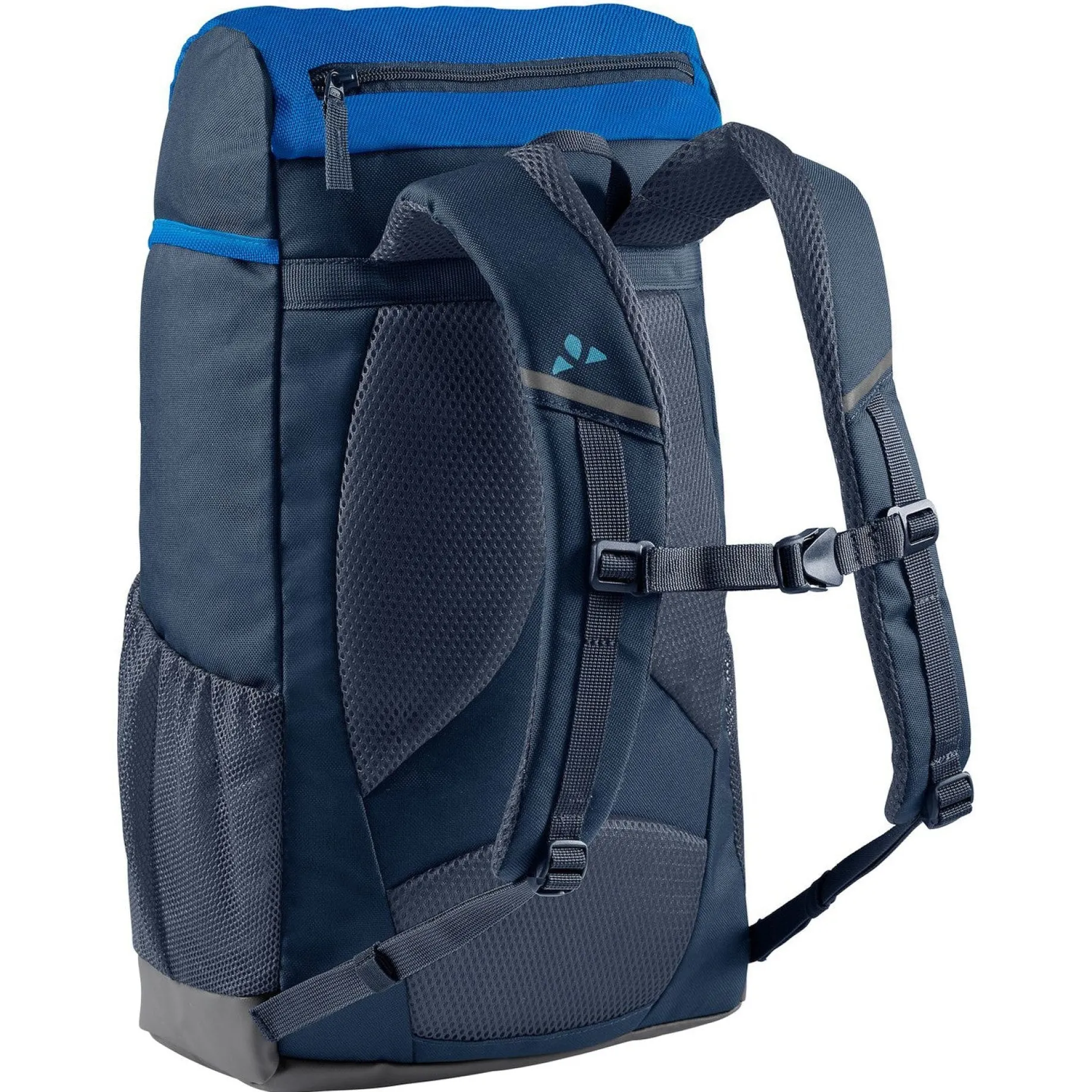 Puck 14 -Jr. Rucksack 44 cm (blue/eclipse)