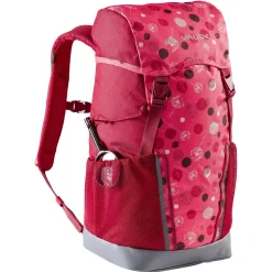 Puck 14 -Jr. Rucksack 44 cm (bright pink/cranberry)