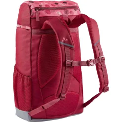 Puck 14 -Jr. Rucksack 44 cm (bright pink/cranberry)