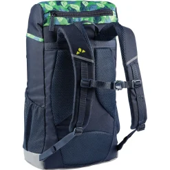 Puck 14 -Jr. Rucksack 44 cm (parrot green/eclipse)