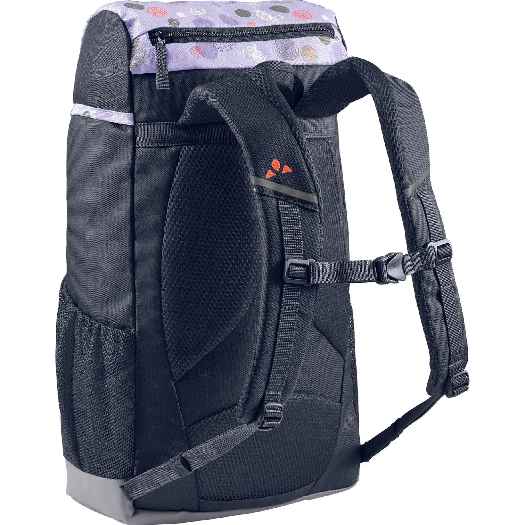 Puck 14 -Jr. Rucksack 44 cm (pastel lilac)