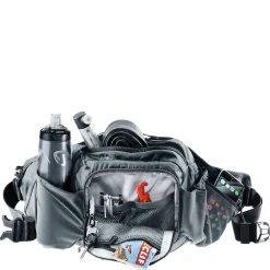 Pulse 5 - Gürteltasche 33 cm (graphite)