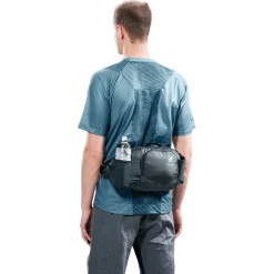 Pulse 5 - Gürteltasche 33 cm (graphite)