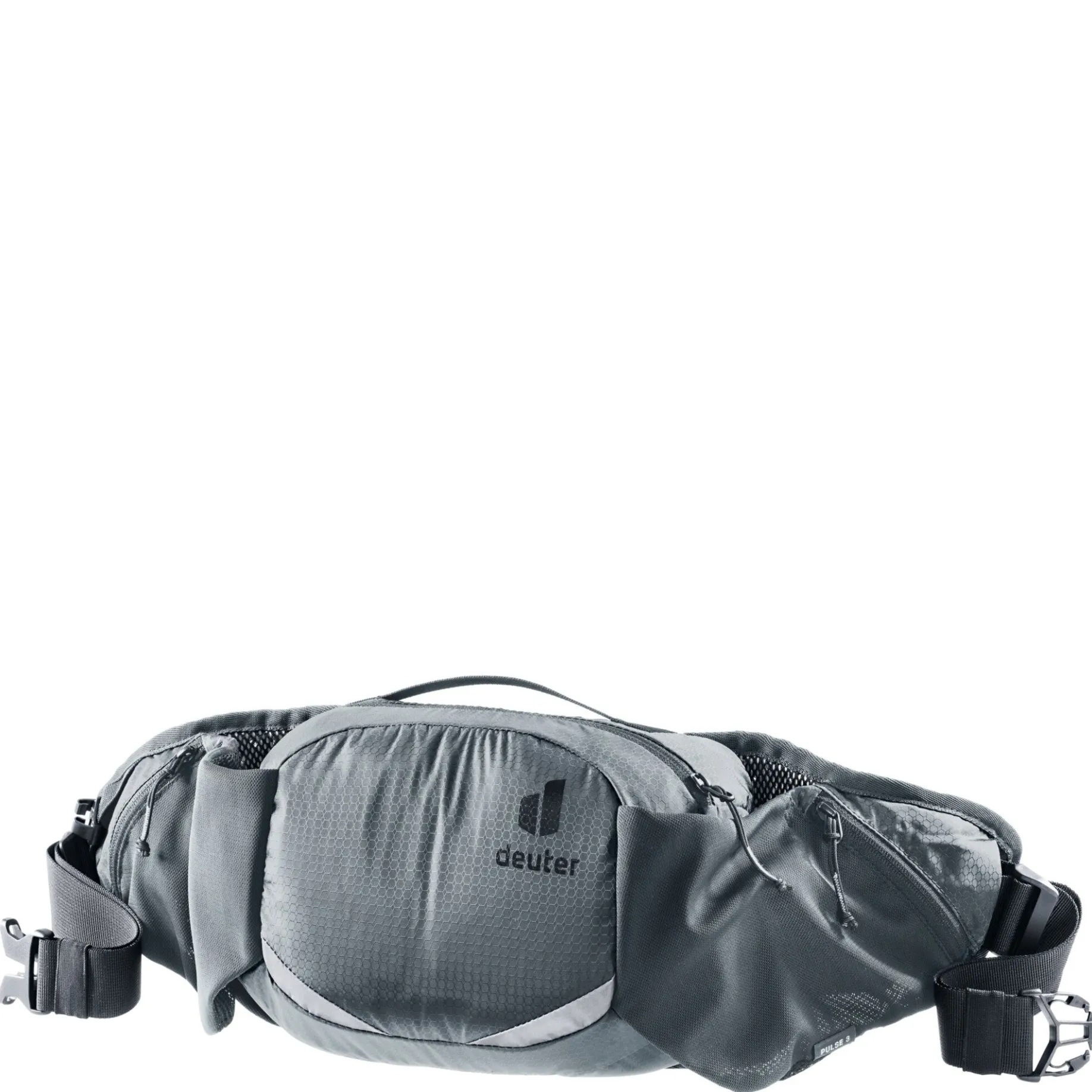 Pulse 3 - Gürteltasche 30 cm (graphite)