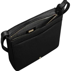 Pura - Beuteltasche M 27 cm (black)
