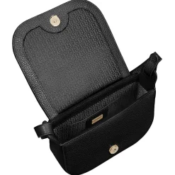 Pura - Umhängetasche S 20 cm (black)
