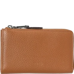 Pure 1 - Geldbörse 10cc 16 cm (cognac)