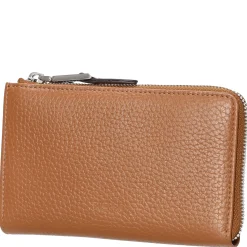 Pure 1 - Geldbörse 10cc 16 cm (cognac)