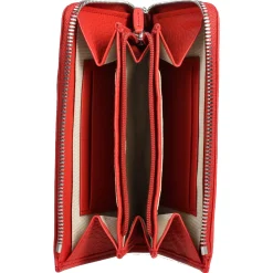 Pure 1 - Geldbörse 10cc 16 cm (lipstick)
