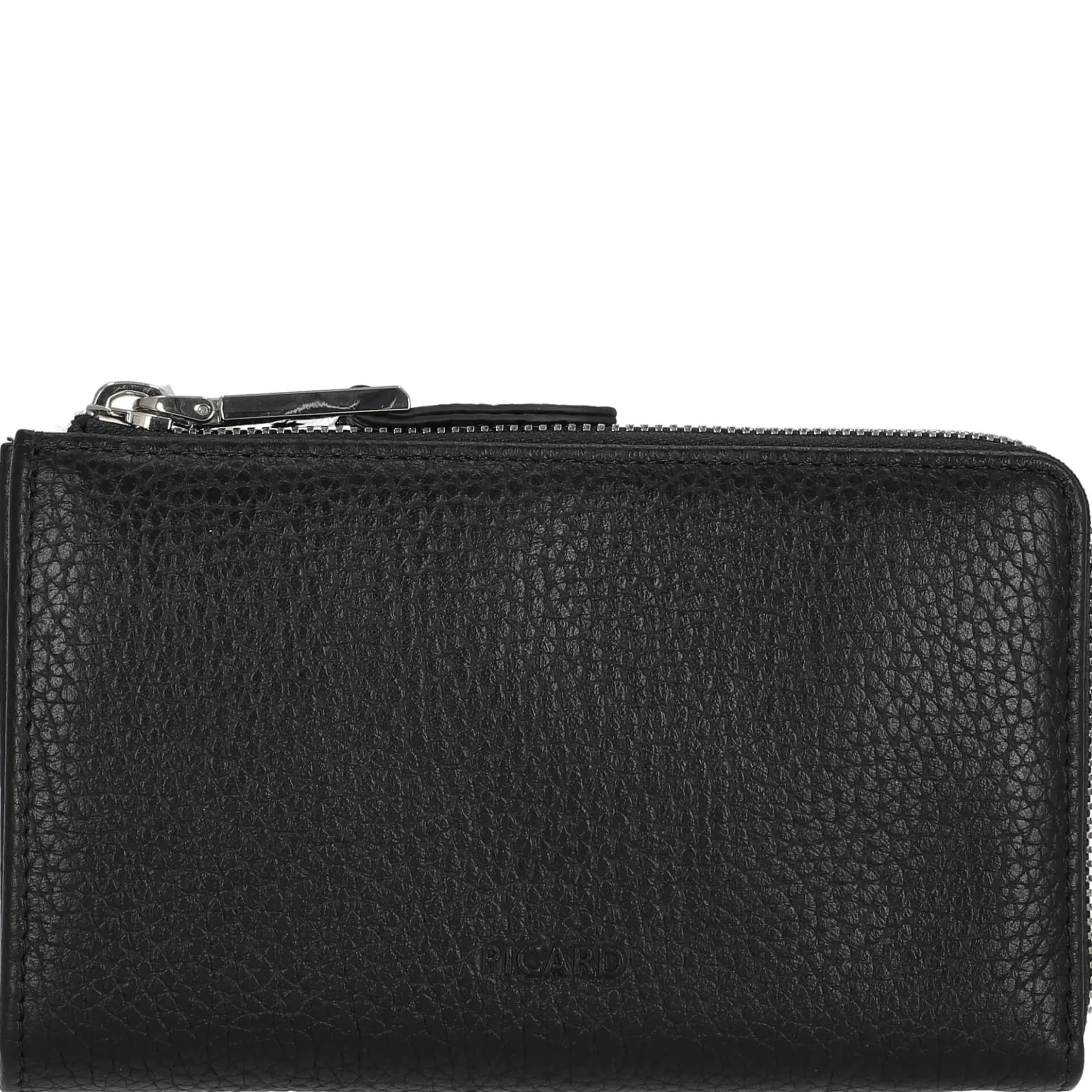 Pure 1 - Geldbörse 10cc 16 cm (schwarz)