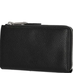 Pure 1 - Geldbörse 10cc 16 cm (schwarz)