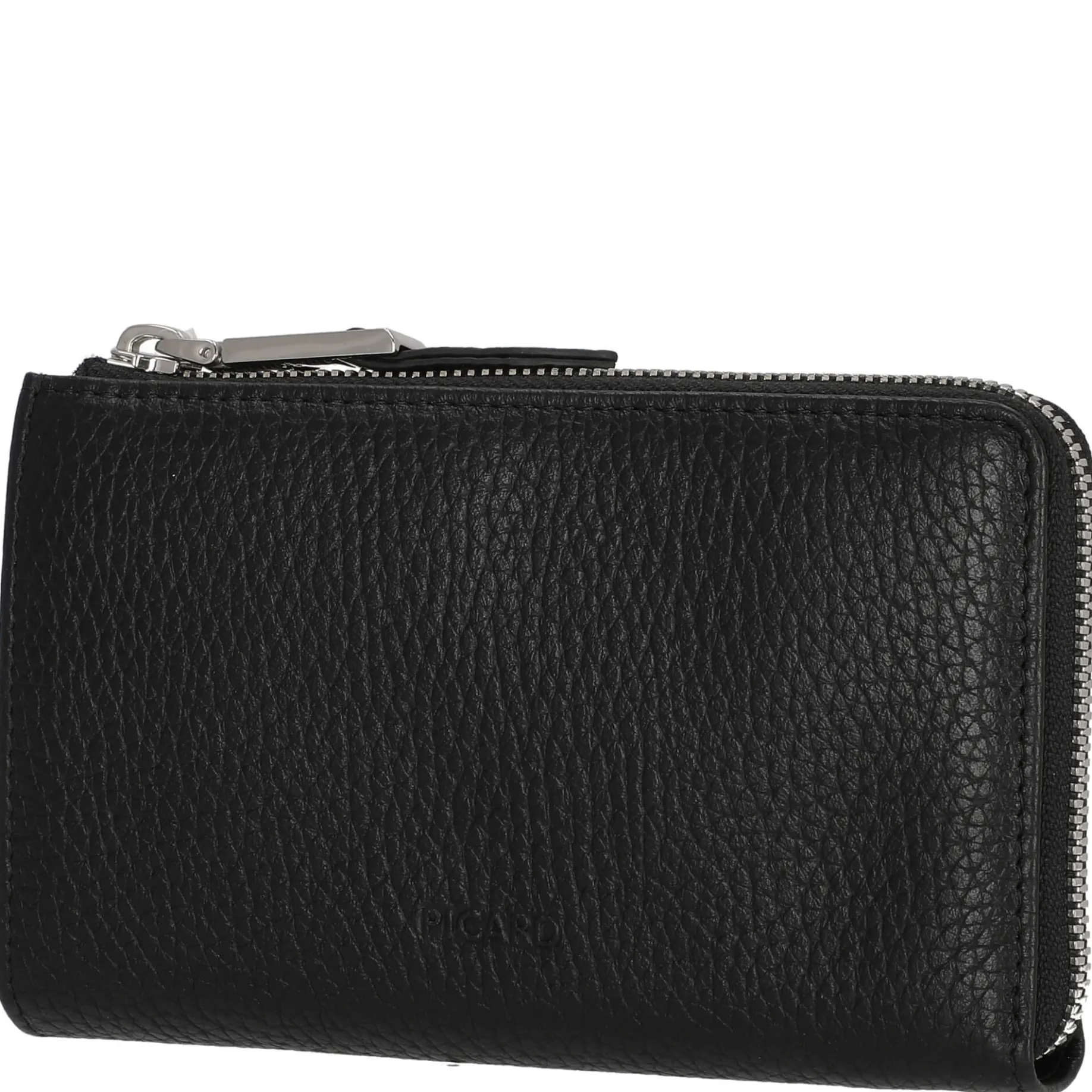 Pure 1 - Geldbörse 10cc 16 cm (schwarz)