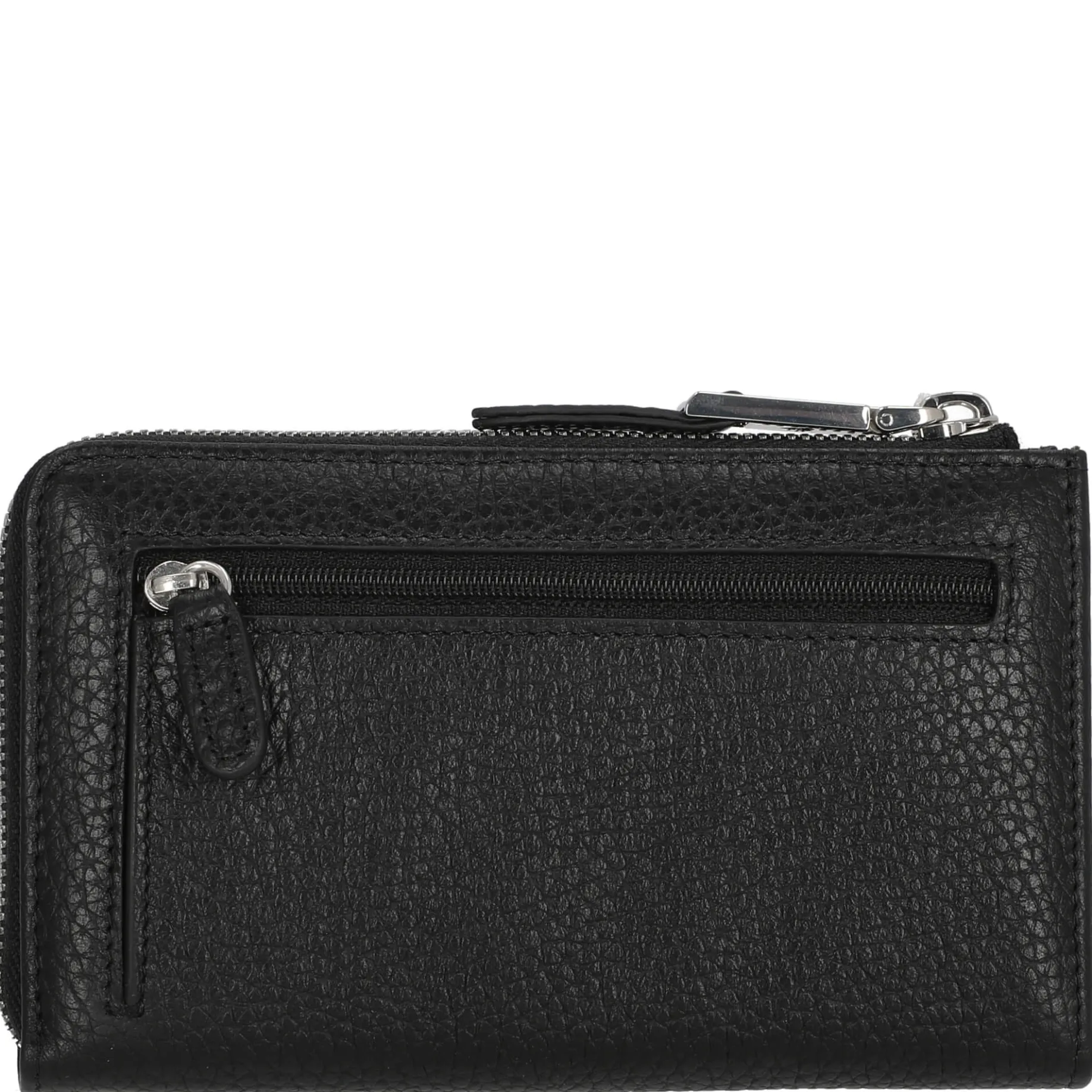 Pure 1 - Geldbörse 10cc 16 cm (schwarz)