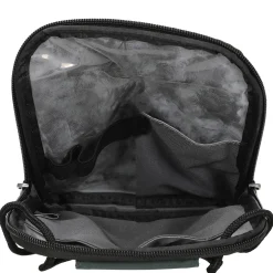 Pure Body Bag - Umhängetasche 21 cm RFID (dark green)