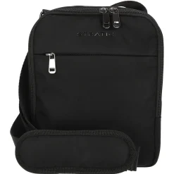 Pure Messenger Bag S - Umhängetasche (black)
