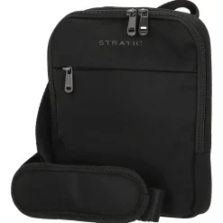 Pure Messenger Bag S - Umhängetasche (black)