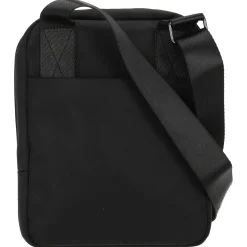 Pure Messenger Bag S - Umhängetasche (black)