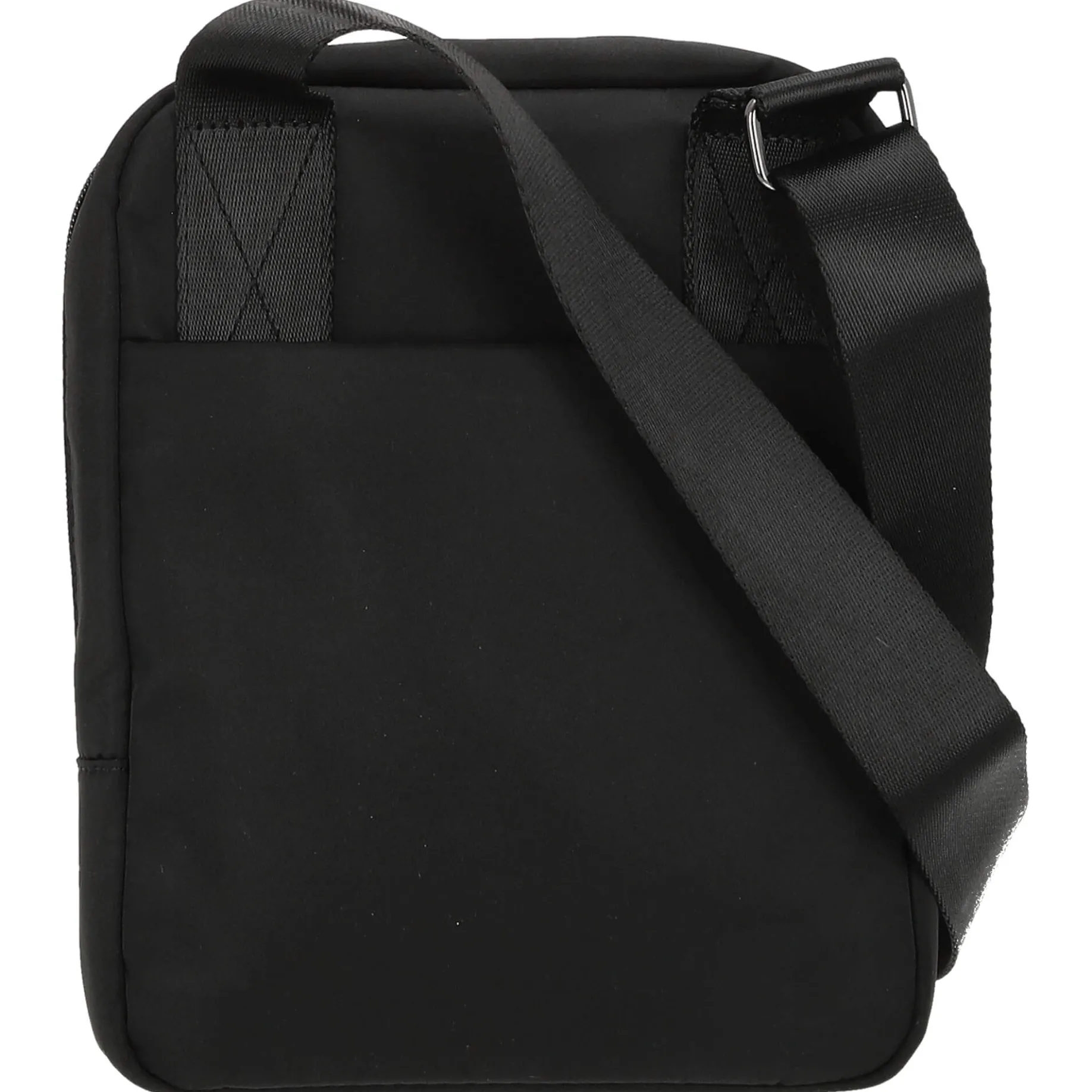 Pure Messenger Bag S - Umhängetasche (black)