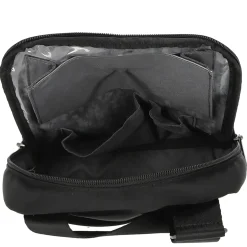 Pure Messenger Bag S - Umhängetasche (black)