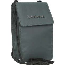 Pure Messenger Bag XS - Umhängetasche (dark green)