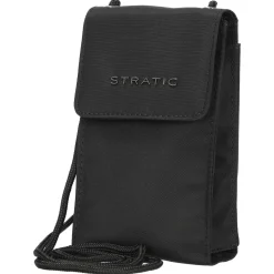 Pure Messenger Bag XS - Umhängetasche (black)
