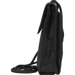 Pure Messenger Bag XS - Umhängetasche (black)