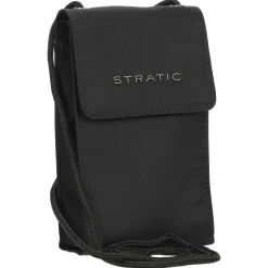 Pure Messenger Bag XS - Umhängetasche (black)