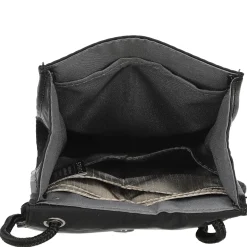 Pure Messenger Bag XS - Umhängetasche (black)