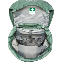 Pyrox 45+10 - Tourenrucksack 73 cm (sage green)