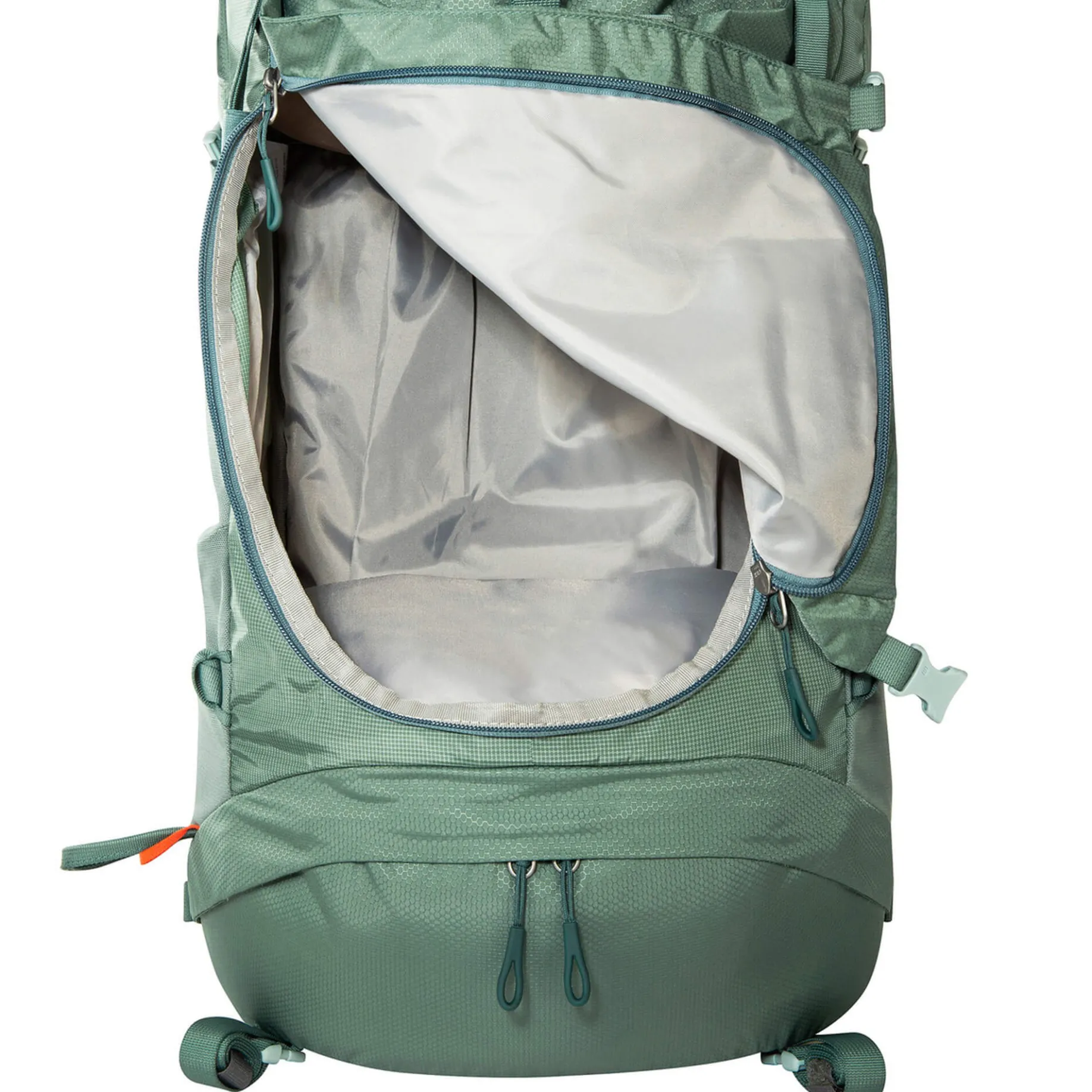 Pyrox 45+10 - Tourenrucksack 73 cm (sage green)