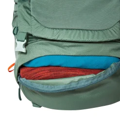 Pyrox 45+10 - Tourenrucksack 73 cm (sage green)