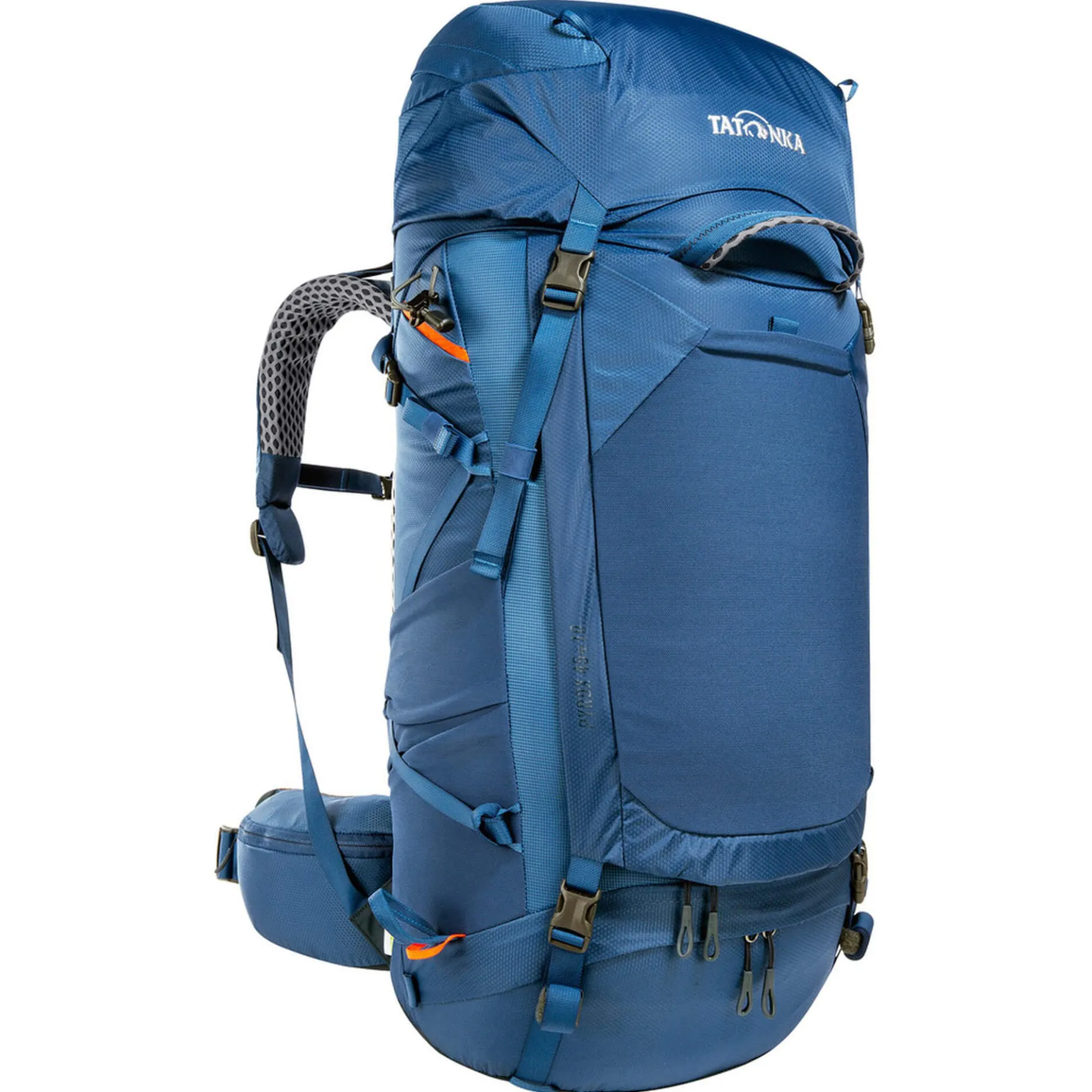 Pyrox 45+10 - Tourenrucksack 73 cm (darker blue)