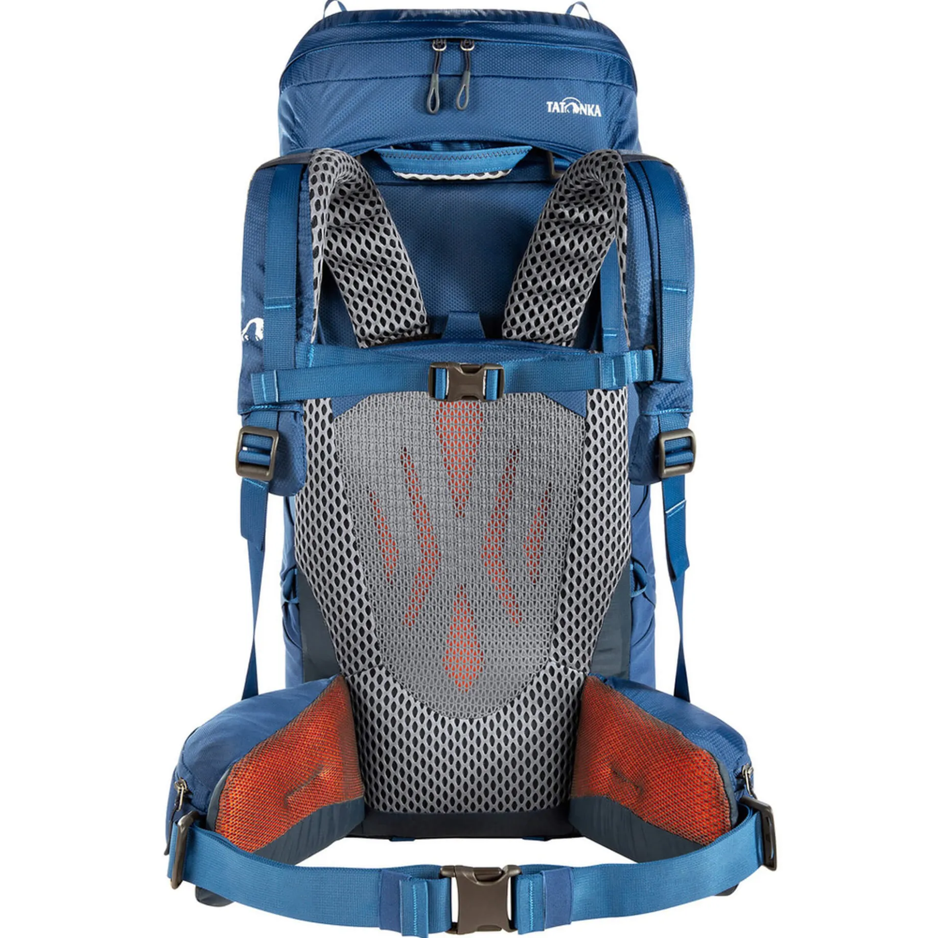 Pyrox 45+10 - Tourenrucksack 73 cm (darker blue)