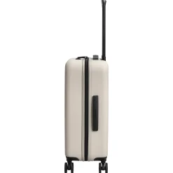 Quadrix - 4-Rollen-Kabinentrolley 55 cm (sand)