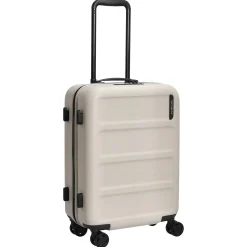 Quadrix - 4-Rollen-Kabinentrolley 55 cm (sand)