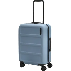Quadrix - 4-Rollen-Kabinentrolley 55 cm (ocean)