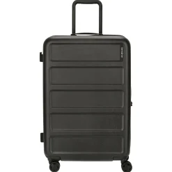 Quadrix - 4-Rollen-Trolley 68 cm (black)