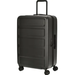 Quadrix - 4-Rollen-Trolley 68 cm (black)