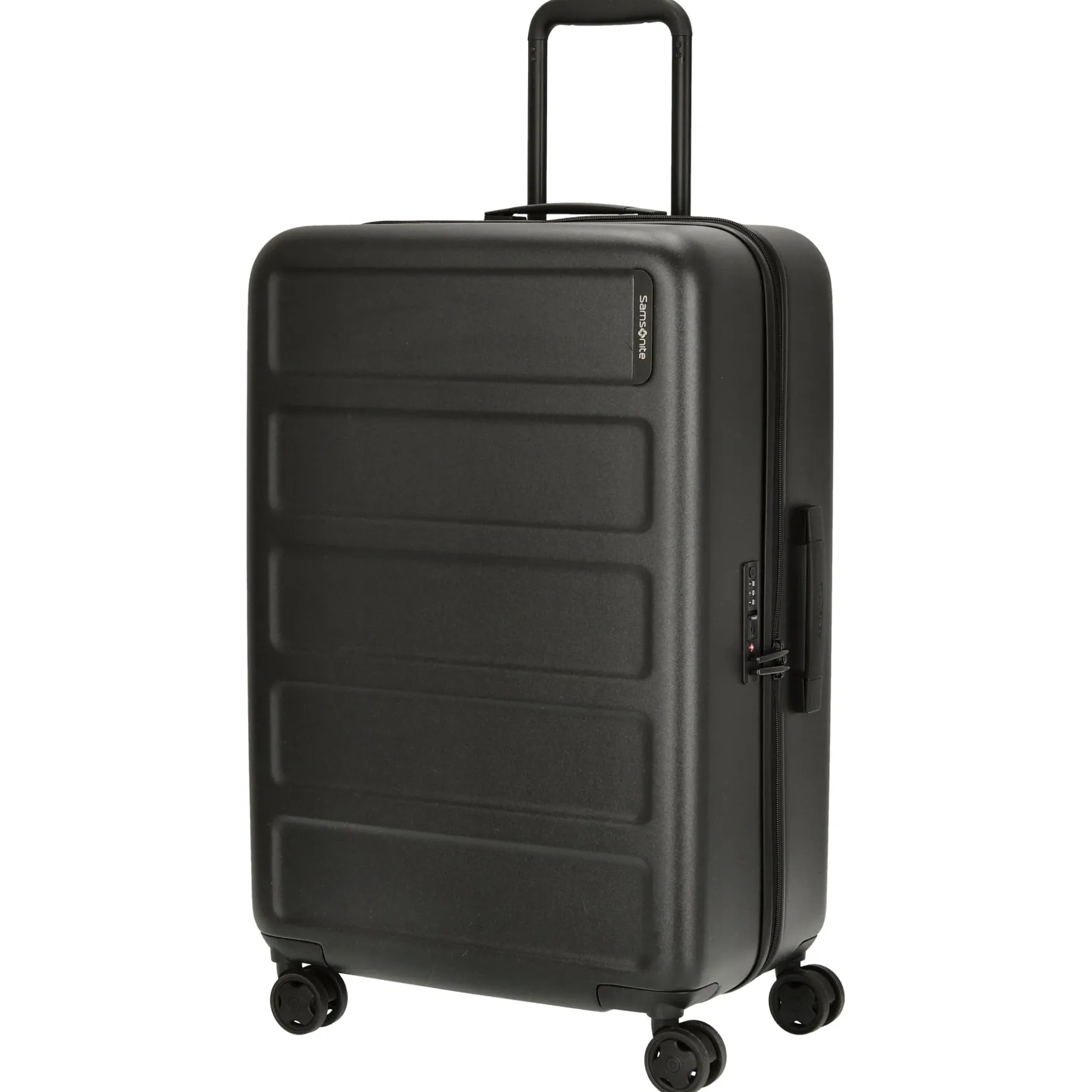 Quadrix - 4-Rollen-Trolley 68 cm (black)