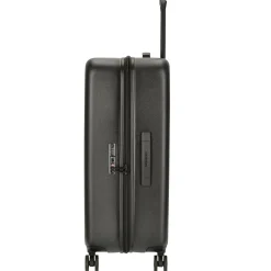 Quadrix - 4-Rollen-Trolley 68 cm (black)