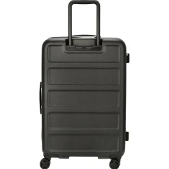 Quadrix - 4-Rollen-Trolley 68 cm (black)