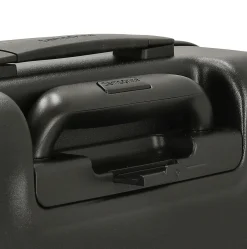 Quadrix - 4-Rollen-Trolley 68 cm (black)