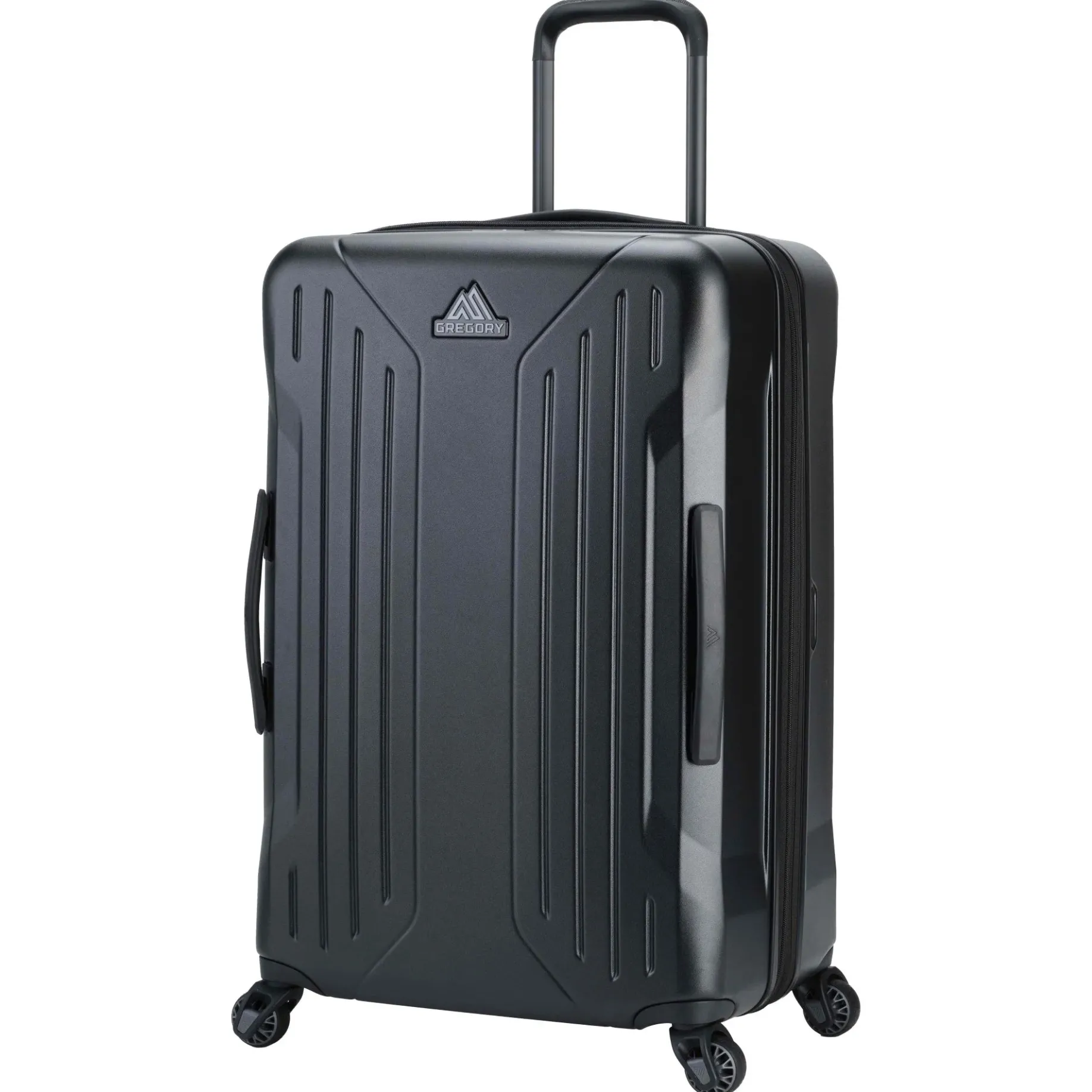 Quadro Pro 28 - 4-Rollen-Trolley 71 cm erw. (optic black)