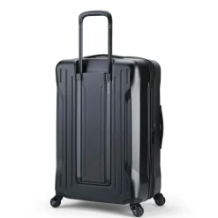 Quadro Pro 28 - 4-Rollen-Trolley 71 cm erw. (optic black)