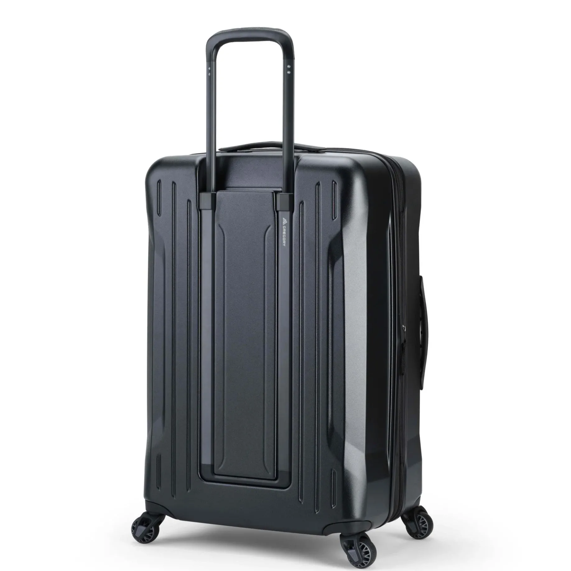 Quadro Pro 28 - 4-Rollen-Trolley 71 cm erw. (optic black)
